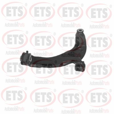 Control/Trailing Arm, wheel suspension (31.TC.666)
