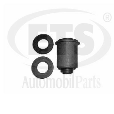 Mounting, control/trailing arm (08.SB.434)