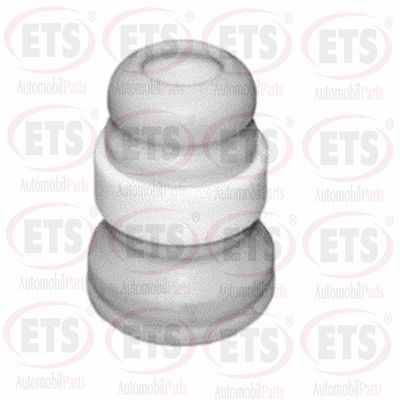 Suspension Strut Support Mount (20.SM.110)