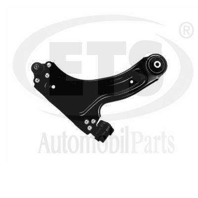 Control/Trailing Arm, wheel suspension (19.TC.716)