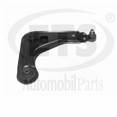 Control/Trailing Arm, wheel suspension (06.TC.395)