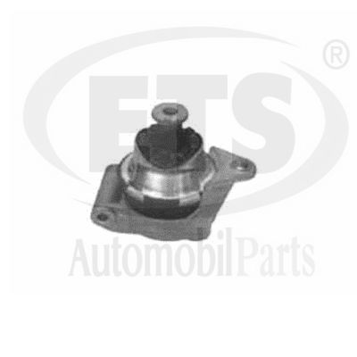 Mounting, engine (19.ST.883)