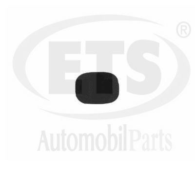 Bracket, muffler (05.ES.170)