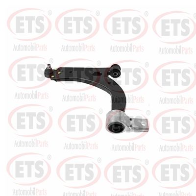 Control/Trailing Arm, wheel suspension (06.TC.373)
