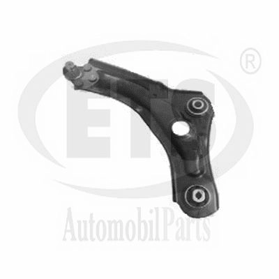 Control/Trailing Arm, wheel suspension (22.TC.347)