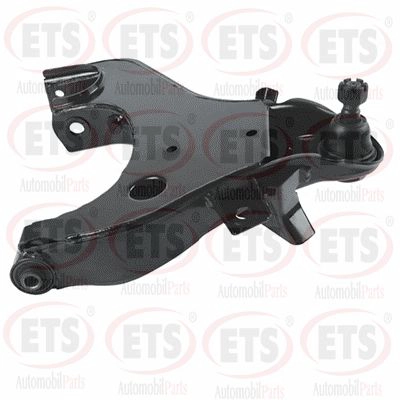 Control/Trailing Arm, wheel suspension (18.TC.558)