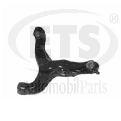 Control/Trailing Arm, wheel suspension (31.TC.645)