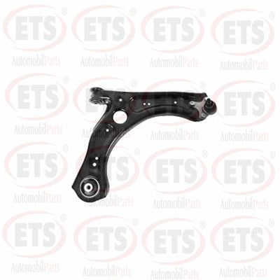 Control/Trailing Arm, wheel suspension (31.TC.680)