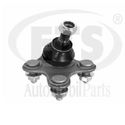 Ball Joint (31.BJ.625)