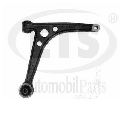 Control/Trailing Arm, wheel suspension (31.TC.382)