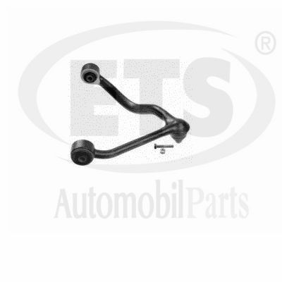 Control/Trailing Arm, wheel suspension (09.TC.638)
