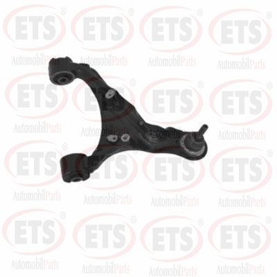 Control/Trailing Arm, wheel suspension (12.TC.536)