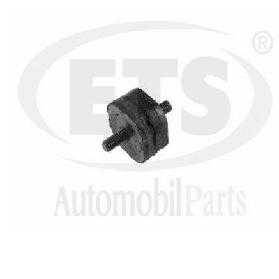 Holder Set, radiator grille (31.ST.867)