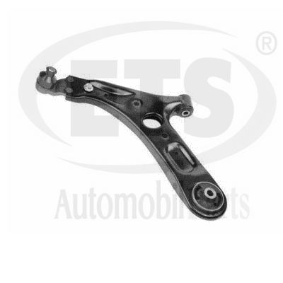 Control/Trailing Arm, wheel suspension (09.TC.670)