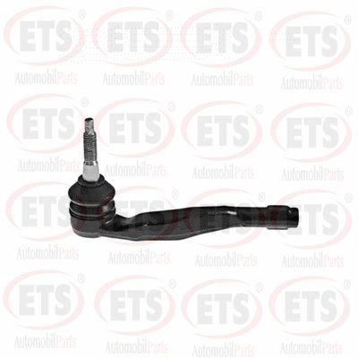 Tie Rod End (19.TR.580)