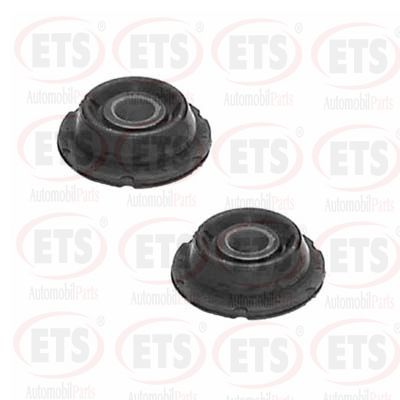 Mounting, control/trailing arm (02.TK.115)