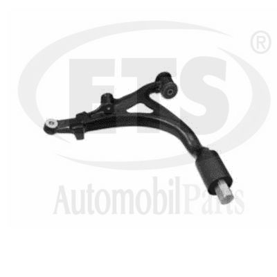 Control/Trailing Arm, wheel suspension (15.TC.348)