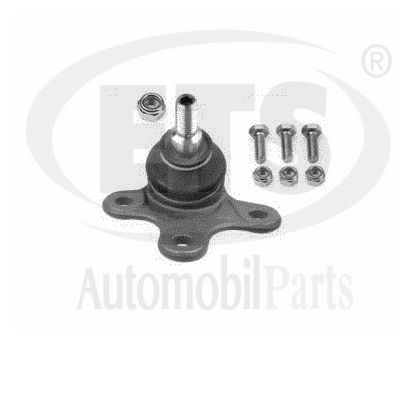 Ball Joint (31.BJ.615)