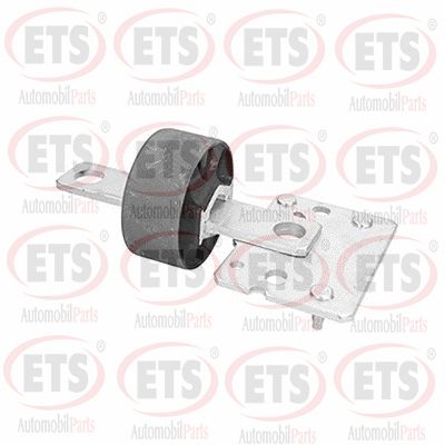Bushing, axle bracket (32.MB.759)