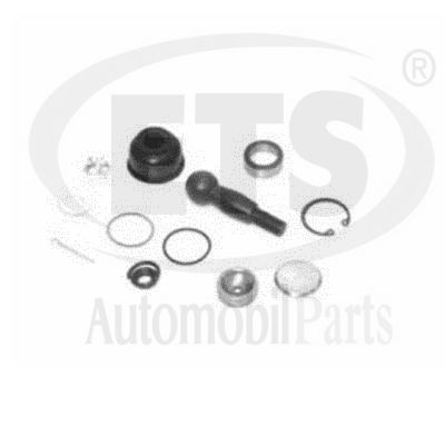 Repair kit, supporting/ball joint (12.TS.244)