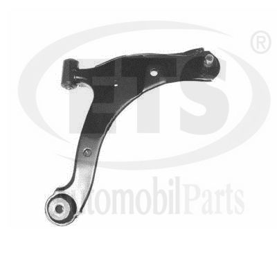 Control/Trailing Arm, wheel suspension (37.TC.700)