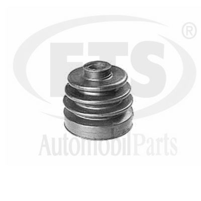 Bellow, drive shaft (14.SK.108)