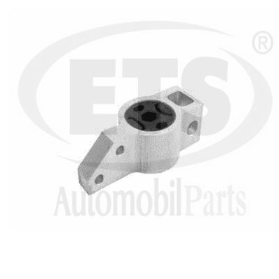 Mounting, control/trailing arm (02.SB.101)