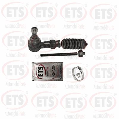Tie Rod (19.AJ.374)