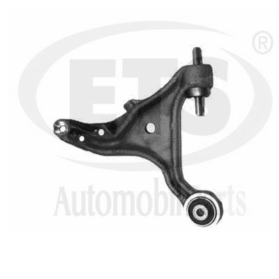 Control/Trailing Arm, wheel suspension (32.TC.366)