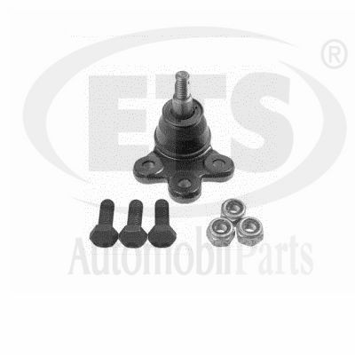 Ball Joint (11.BJ.125)