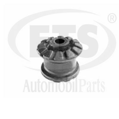 Mounting, control/trailing arm (02.SB.105)