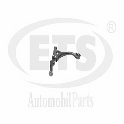 Control/Trailing Arm, wheel suspension (08.TC.700)