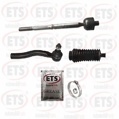 Tie Rod (29.AJ.418)