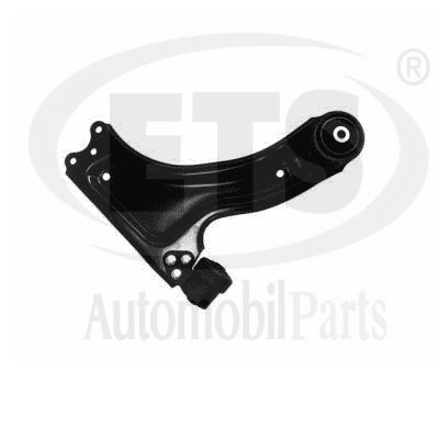 Control/Trailing Arm, wheel suspension (19.TC.728)