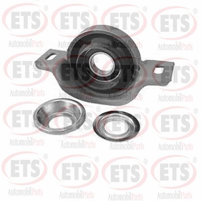 Centering Bush, propshaft (15.SC.506)