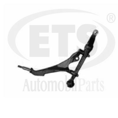 Control/Trailing Arm, wheel suspension (23.TC.196)
