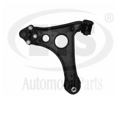 Control/Trailing Arm, wheel suspension (15.TC.305)