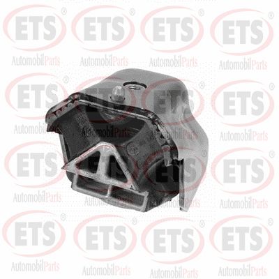 Mounting, engine (31.EM.892)