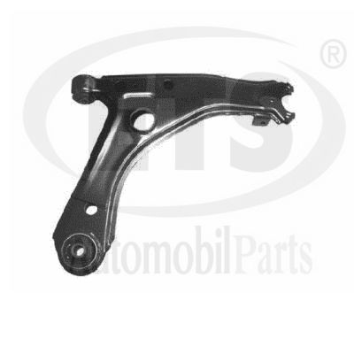 Control/Trailing Arm, wheel suspension (31.TC.638)