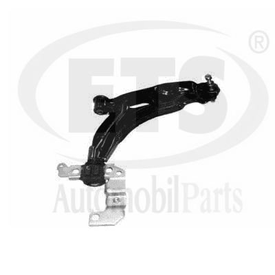 Control/Trailing Arm, wheel suspension (05.TC.928)