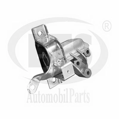 Mounting, engine (05.EM.109)