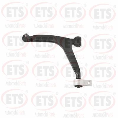 Control/Trailing Arm, wheel suspension (04.TC.231)