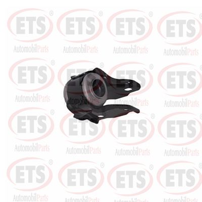 Mounting, control/trailing arm (12.SB.693)