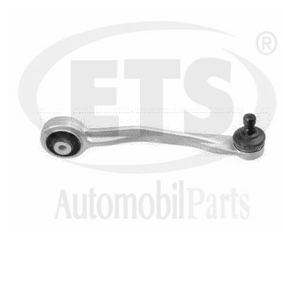 Control/Trailing Arm, wheel suspension (02.TC.285)