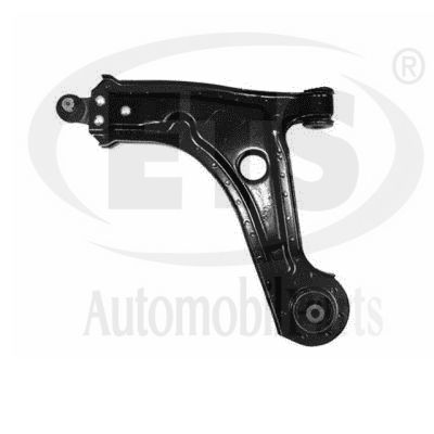 Control/Trailing Arm, wheel suspension (11.TC.204)