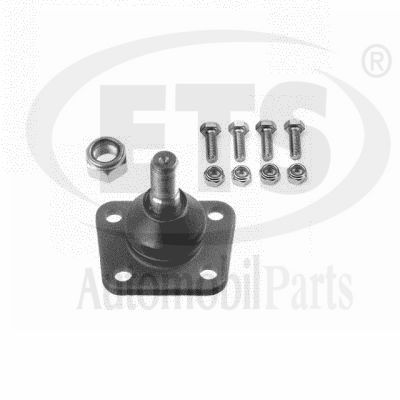 Ball Joint (04.BJ.460)