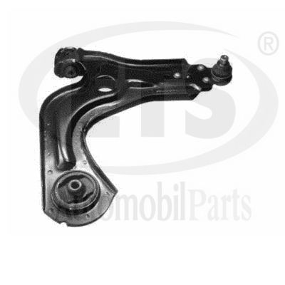 Control/Trailing Arm, wheel suspension (06.TC.406)