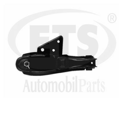 Control/Trailing Arm, wheel suspension (08.TC.608)