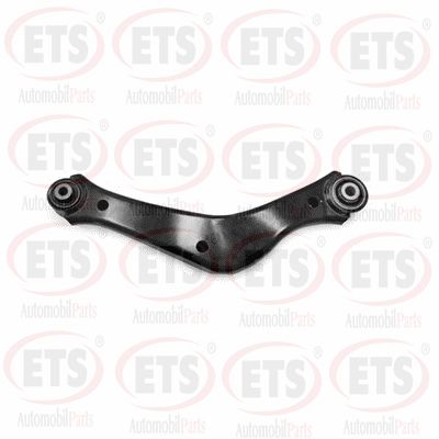 Control/Trailing Arm, wheel suspension (19.TC.763)