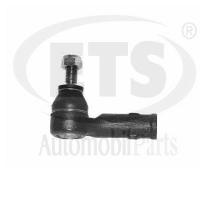 Tie Rod End (02.TR.245)